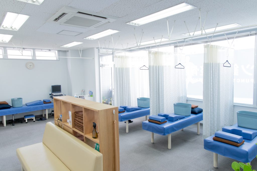 院内