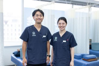 【求人情報】宮スポーツ鍼灸整骨院｜那覇市で柔道整復師・鍼灸師を募集