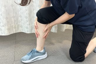 肉離れはどのくらいで治る?那覇市整骨院が教える回復期間と正しい応急処置