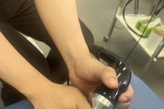 ばね指