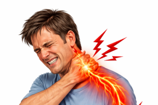 頚椎椎間板ヘルニアでお悩みの方へ｜原因・症状・改善のポイント